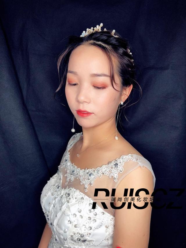 朝陽校區(qū)學(xué)員月考作品分享，讓時(shí)間帶你見證夢(mèng)想！