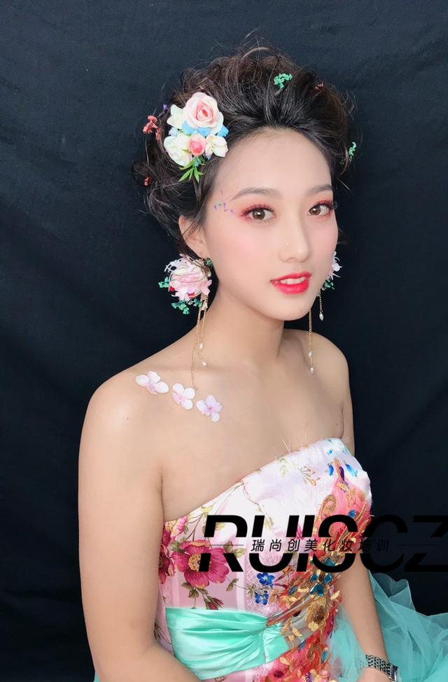 朝陽校區(qū)學(xué)員月考作品分享，讓時(shí)間帶你見證夢(mèng)想！
