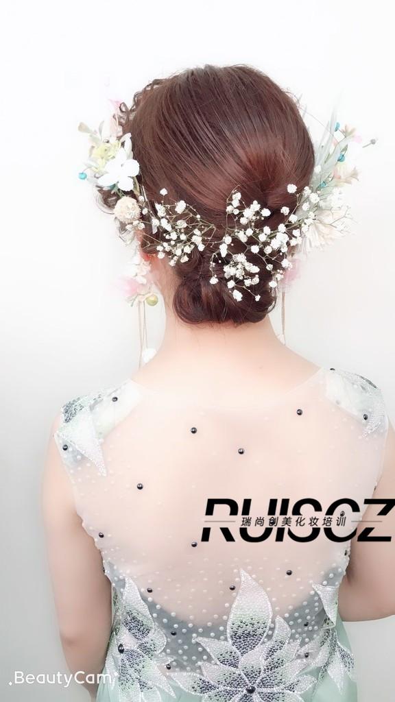 朝陽校區(qū)學(xué)員月考作品分享，讓時(shí)間帶你見證夢(mèng)想！