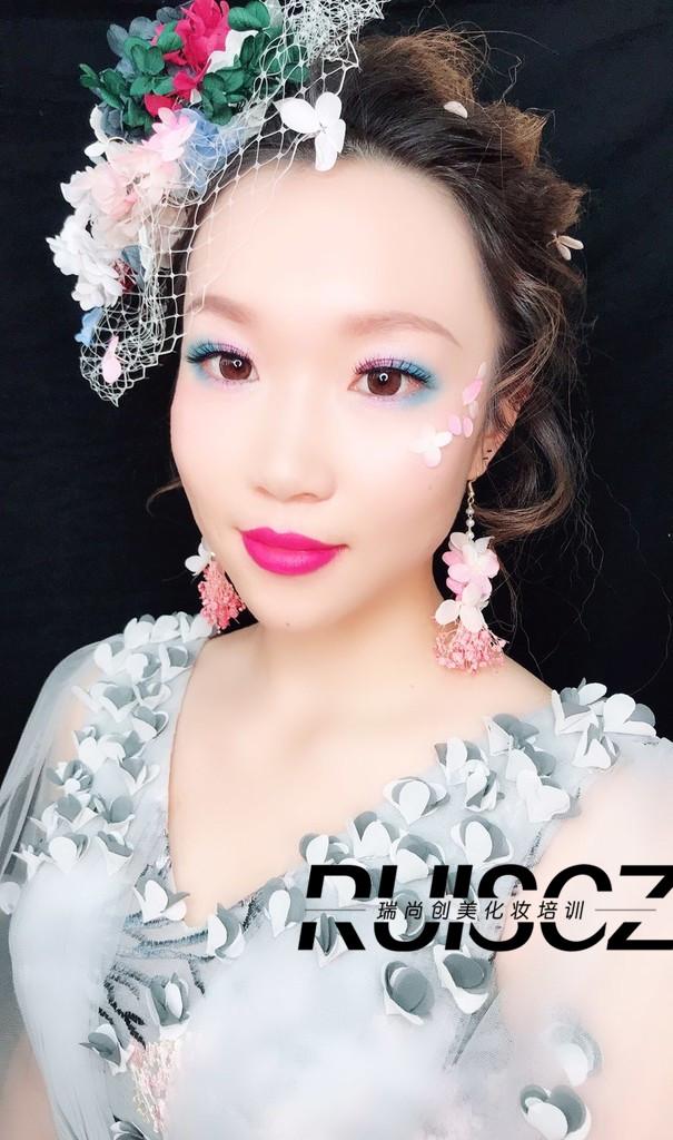 朝陽校區(qū)學(xué)員月考作品分享，讓時(shí)間帶你見證夢(mèng)想！