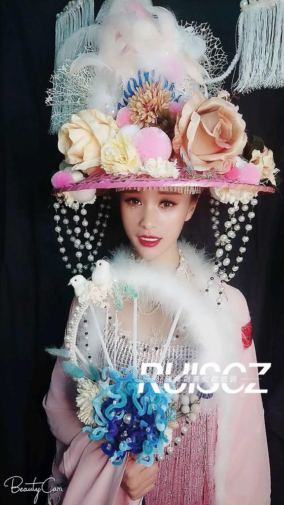 時尚班月考：不按套路出牌，才是真創(chuàng)意