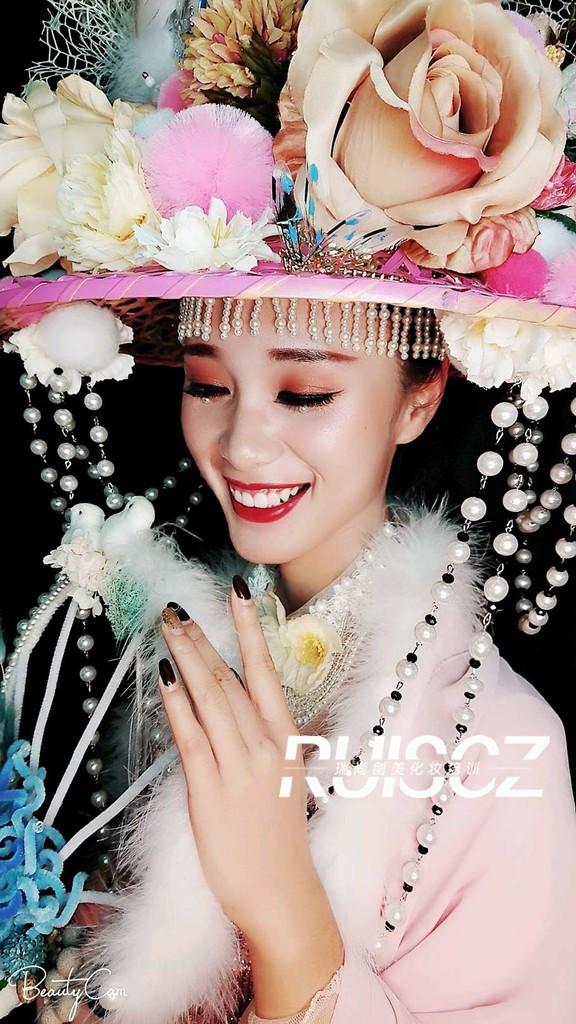 時尚班月考：不按套路出牌，才是真創(chuàng)意