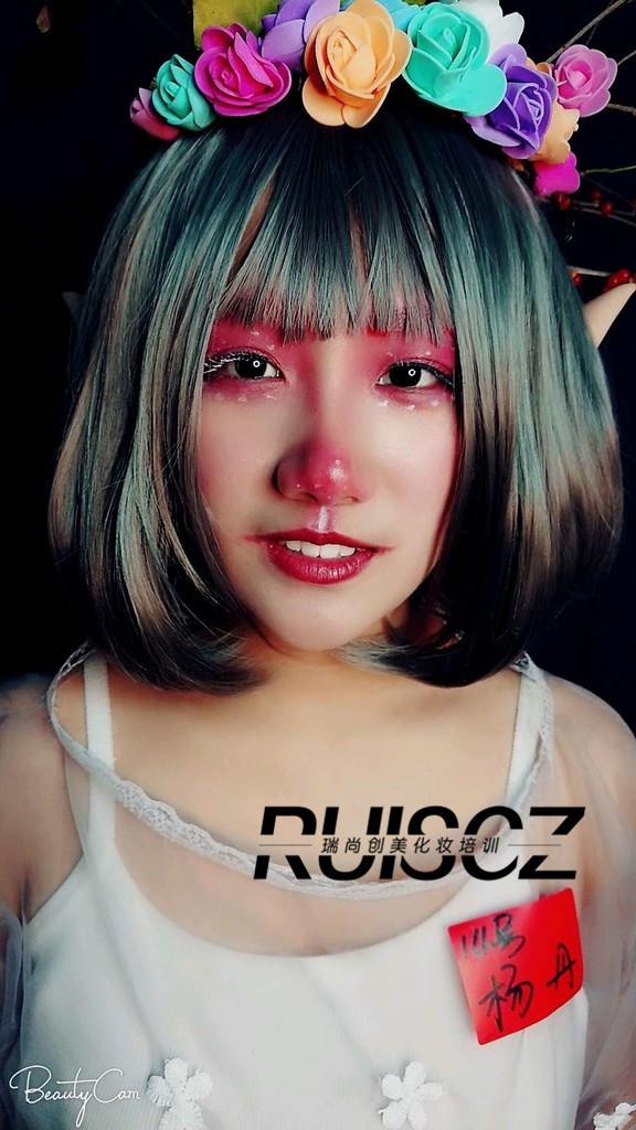 時尚班月考：不按套路出牌，才是真創(chuàng)意