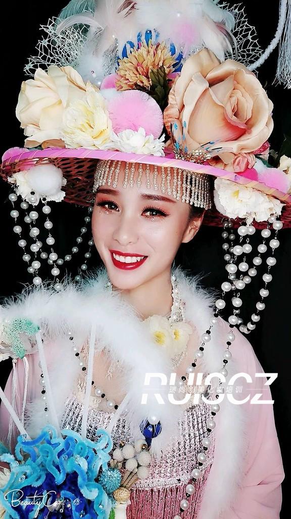 時尚班月考：不按套路出牌，才是真創(chuàng)意