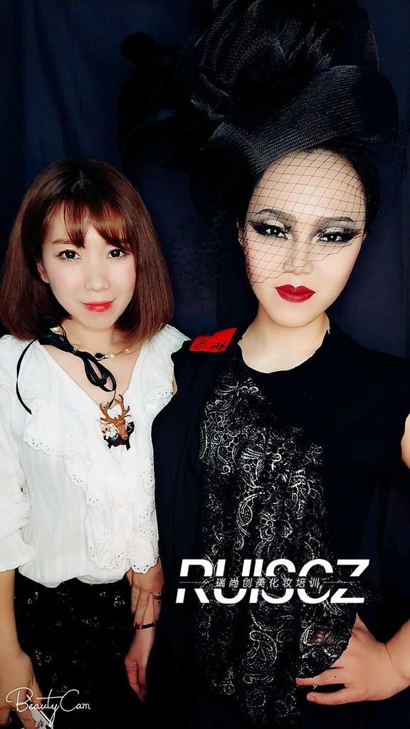 時尚班月考：不按套路出牌，才是真創(chuàng)意