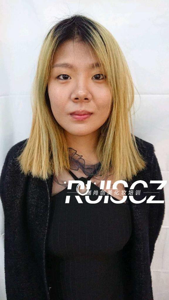 時尚班月考：不按套路出牌，才是真創(chuàng)意