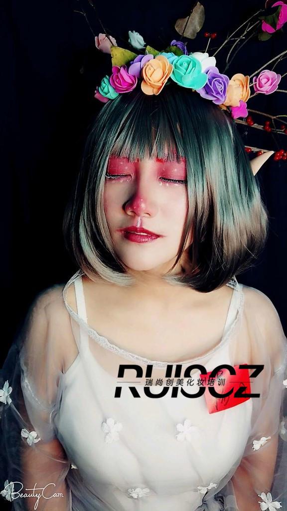 時尚班月考：不按套路出牌，才是真創(chuàng)意