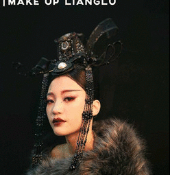 「影視」妖魔當(dāng)?shù)?，看化妝師如何把“妖氣”化出來！
