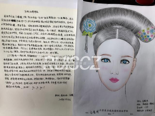 “起底”零基礎(chǔ)學(xué)員，記錄一個月最真實的學(xué)習成果！