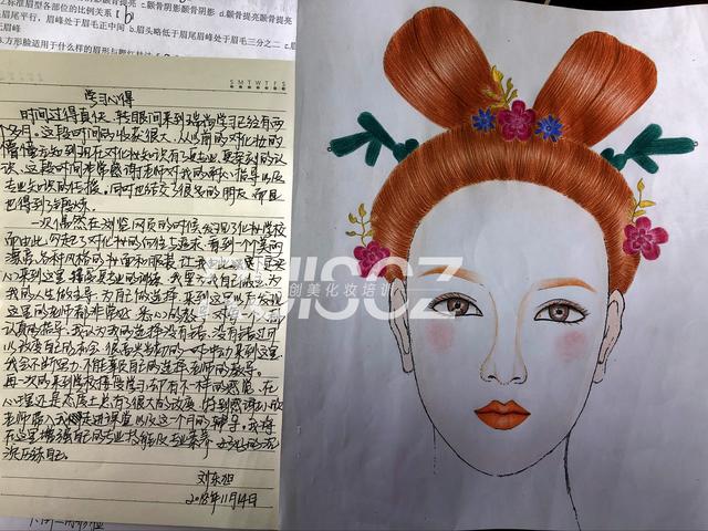 “起底”零基礎(chǔ)學(xué)員，記錄一個月最真實的學(xué)習成果！
