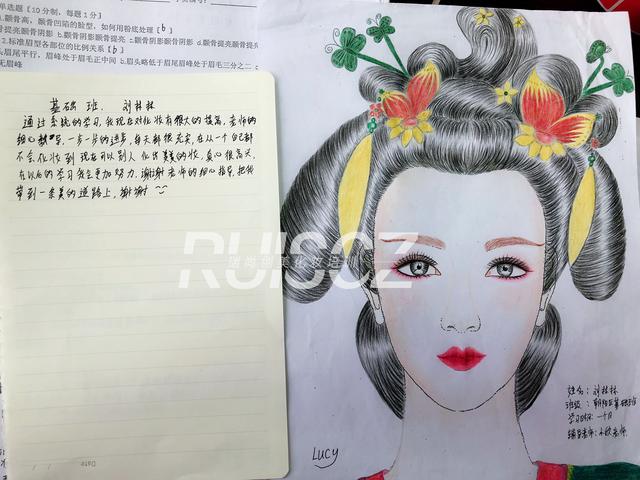 “起底”零基礎(chǔ)學(xué)員，記錄一個月最真實的學(xué)習成果！