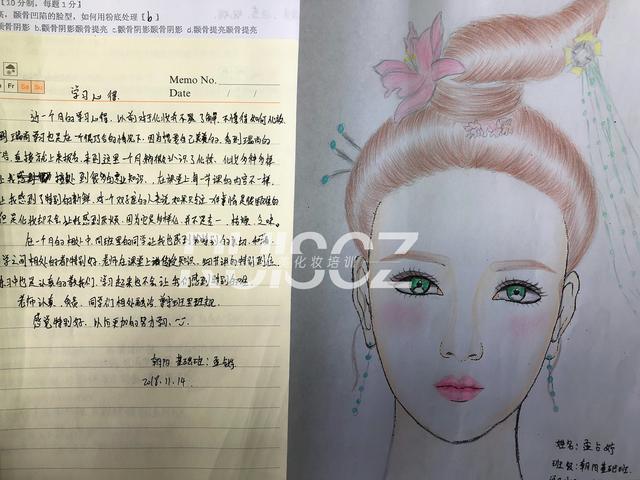 “起底”零基礎(chǔ)學(xué)員，記錄一個月最真實的學(xué)習成果！