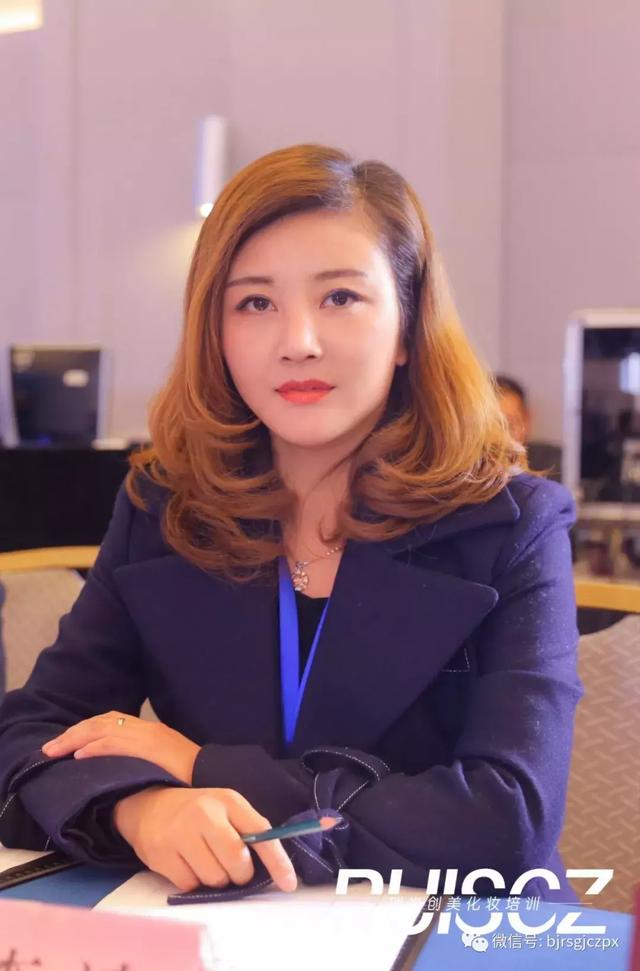 2018年影視化妝大賽暨影視化妝金像獎頒獎典禮圓滿落幕！