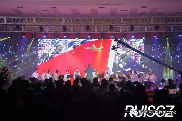2018年影視化妝大賽暨影視化妝金像獎頒獎典禮圓滿落幕！