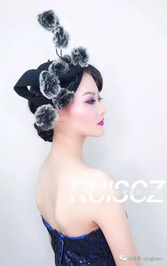 超氣質(zhì)的奢華晚宴妝，任何場子都沒在怕的！