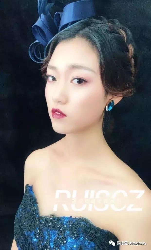 超氣質(zhì)的奢華晚宴妝，任何場子都沒在怕的！