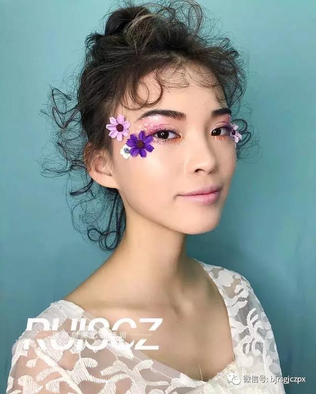 高段位水彩新娘，玩色達(dá)人的拿手好戲！