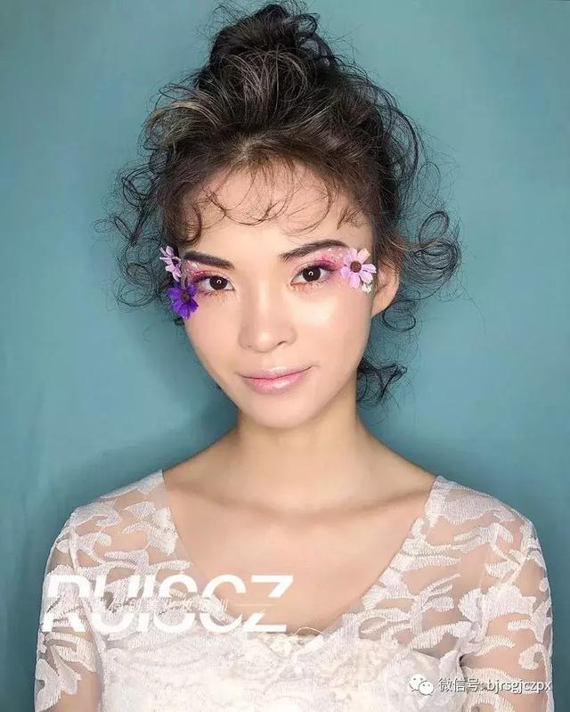 高段位水彩新娘，玩色達(dá)人的拿手好戲！
