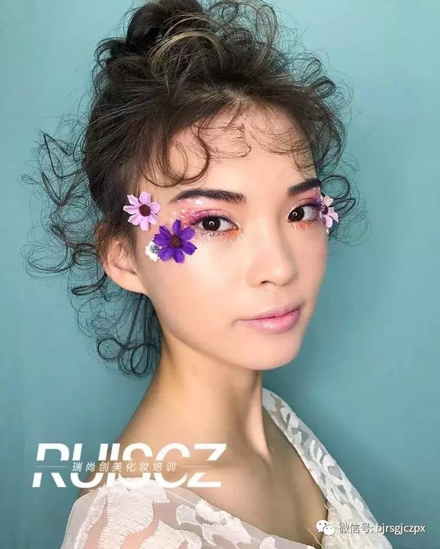 高段位水彩新娘，玩色達(dá)人的拿手好戲！