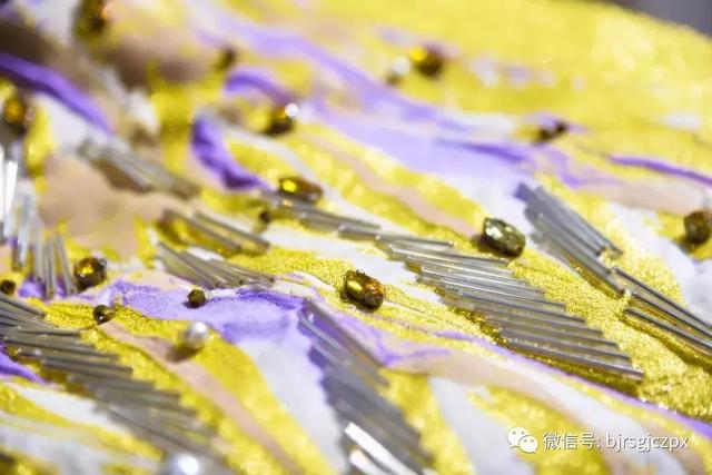 學(xué)員實(shí)習(xí)|FLOWER NINE高級定制童裝圣誕發(fā)布會(huì)