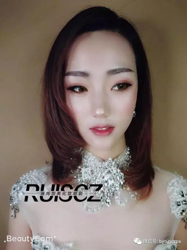 造型指南｜年會(huì)、紅毯、頒獎(jiǎng)禮，造型還能這么玩？