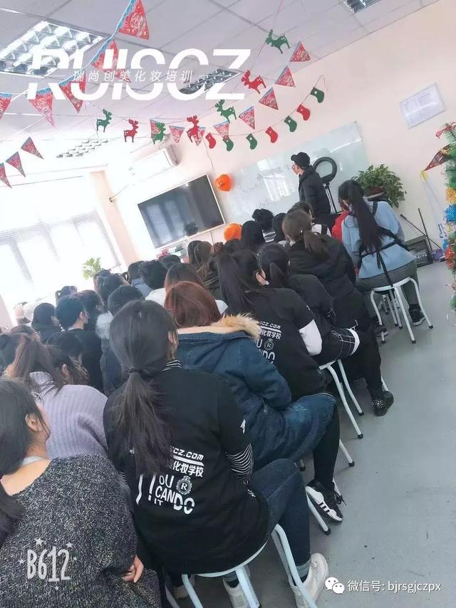 年前最后一波招聘會(huì)，大把空缺等你來(lái)！
