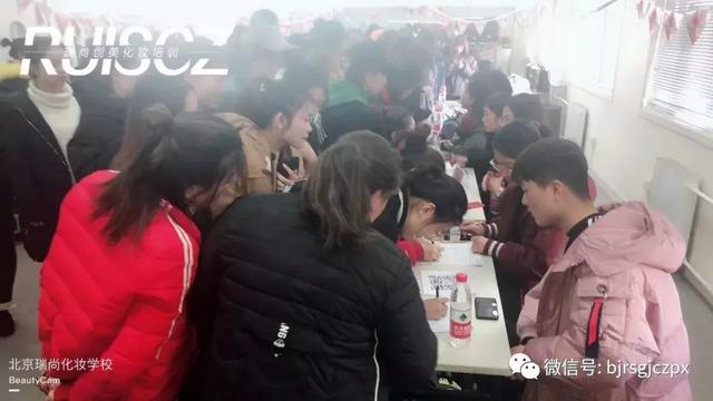年前最后一波招聘會(huì)，大把空缺等你來(lái)！