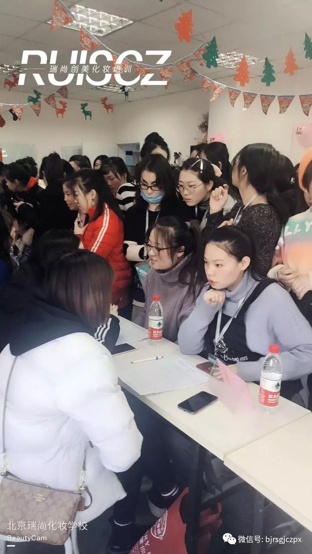 年前最后一波招聘會(huì)，大把空缺等你來(lái)！