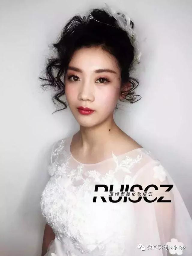 學(xué)習(xí)影樓課程怎么樣？學(xué)員作品給你打個樣！