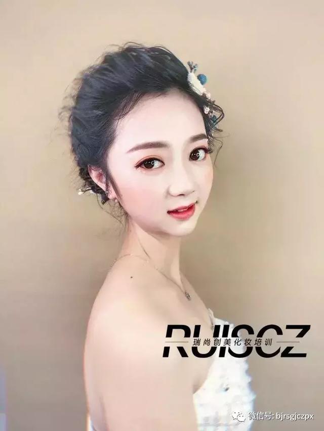 學(xué)習(xí)影樓課程怎么樣？學(xué)員作品給你打個樣！