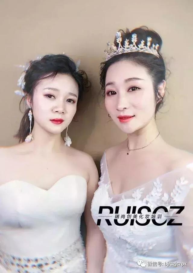 學(xué)習(xí)影樓課程怎么樣？學(xué)員作品給你打個樣！