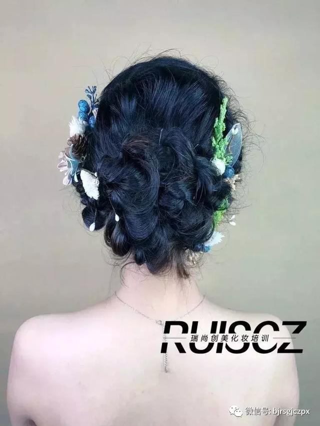學(xué)習(xí)影樓課程怎么樣？學(xué)員作品給你打個樣！