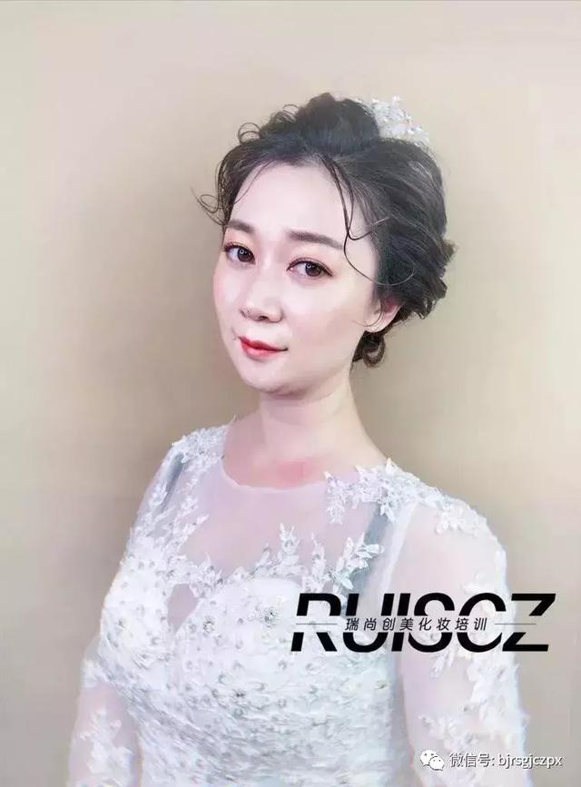 學(xué)習(xí)影樓課程怎么樣？學(xué)員作品給你打個樣！