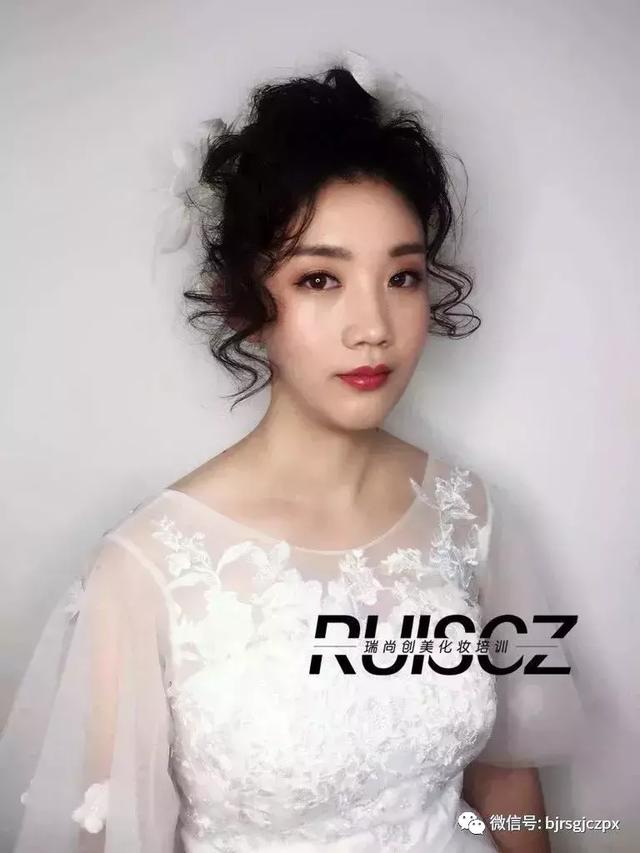 學(xué)習(xí)影樓課程怎么樣？學(xué)員作品給你打個樣！