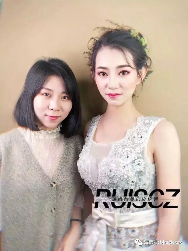 學(xué)習(xí)影樓課程怎么樣？學(xué)員作品給你打個樣！