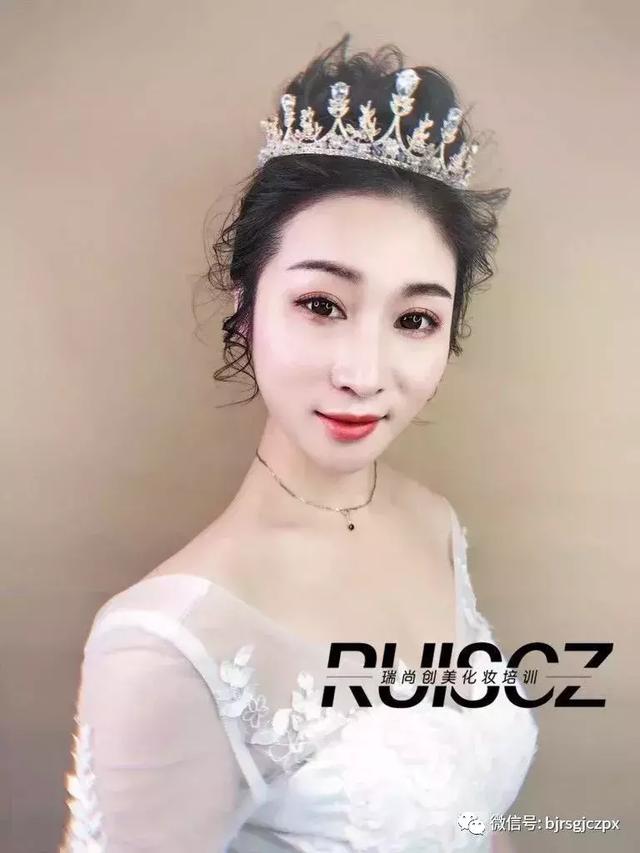 學(xué)習(xí)影樓課程怎么樣？學(xué)員作品給你打個樣！