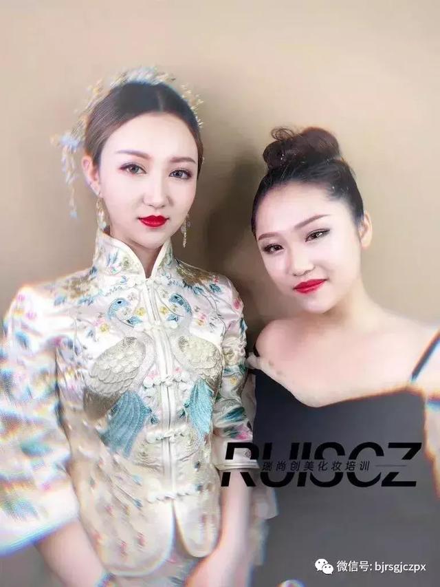 學(xué)習(xí)影樓課程怎么樣？學(xué)員作品給你打個樣！