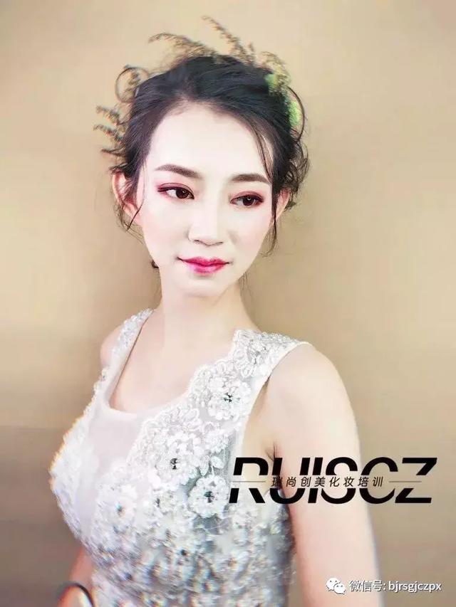 學(xué)習(xí)影樓課程怎么樣？學(xué)員作品給你打個樣！