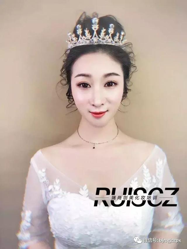 學(xué)習(xí)影樓課程怎么樣？學(xué)員作品給你打個樣！