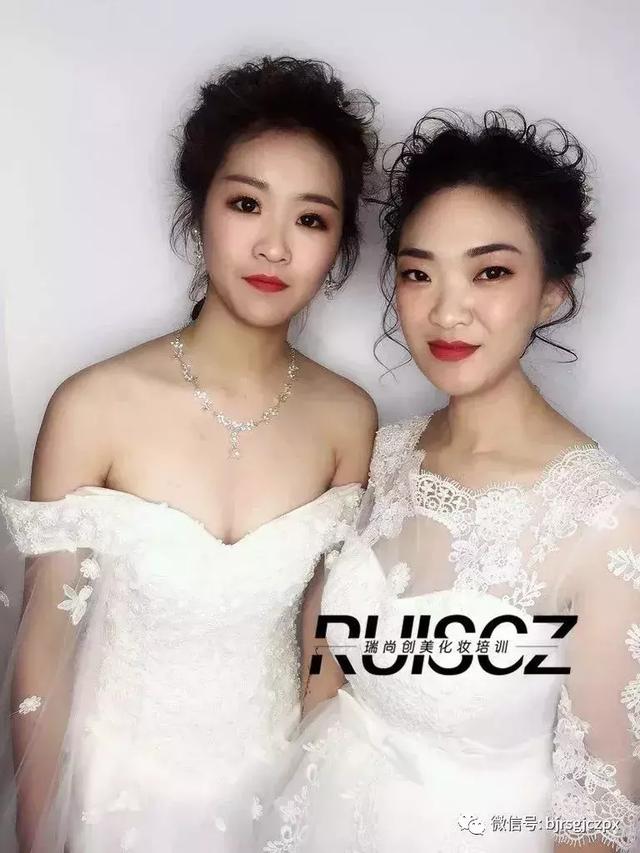 學(xué)習(xí)影樓課程怎么樣？學(xué)員作品給你打個樣！