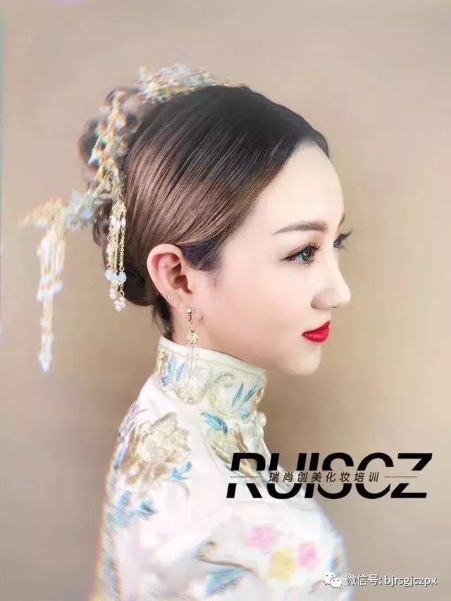 學(xué)習(xí)影樓課程怎么樣？學(xué)員作品給你打個樣！