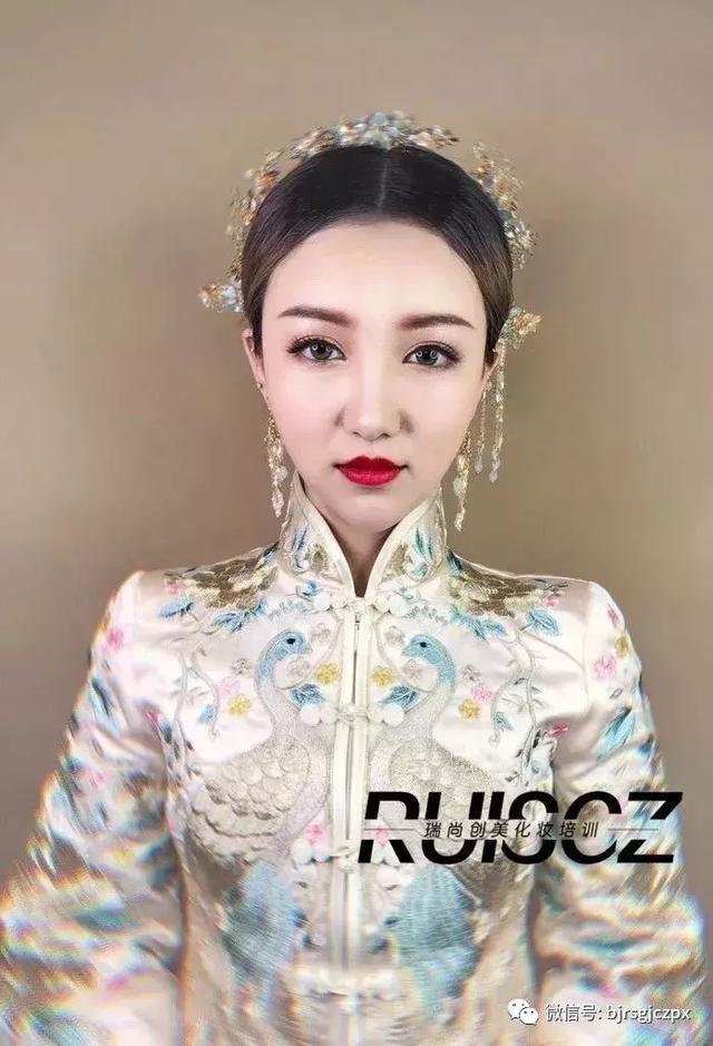 學(xué)習(xí)影樓課程怎么樣？學(xué)員作品給你打個樣！