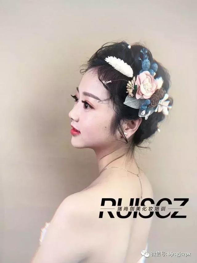 學(xué)習(xí)影樓課程怎么樣？學(xué)員作品給你打個樣！