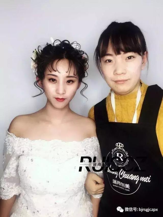 學(xué)習(xí)影樓課程怎么樣？學(xué)員作品給你打個樣！