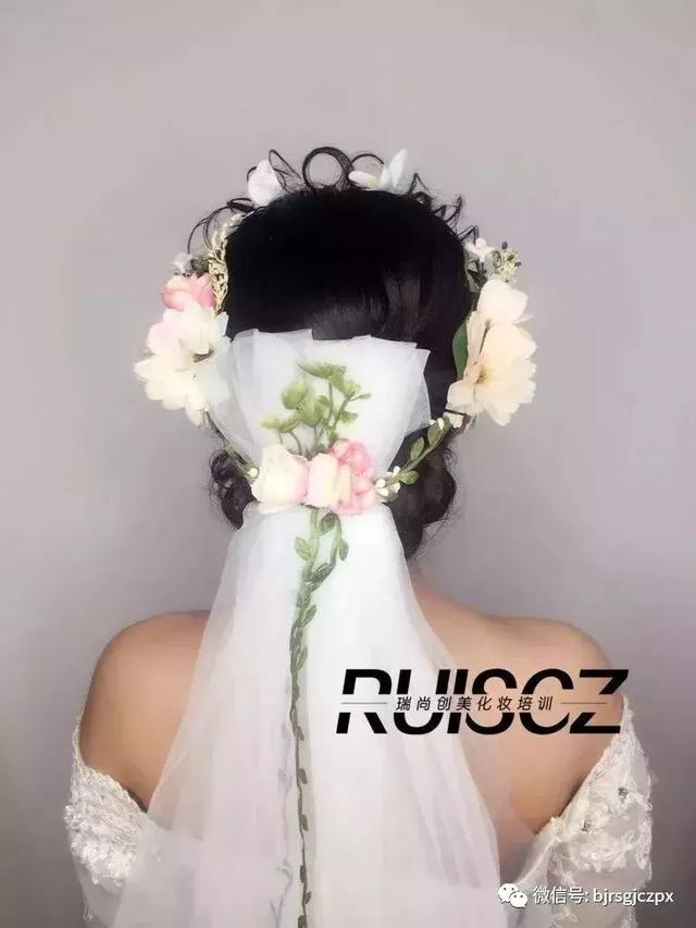學(xué)習(xí)影樓課程怎么樣？學(xué)員作品給你打個樣！