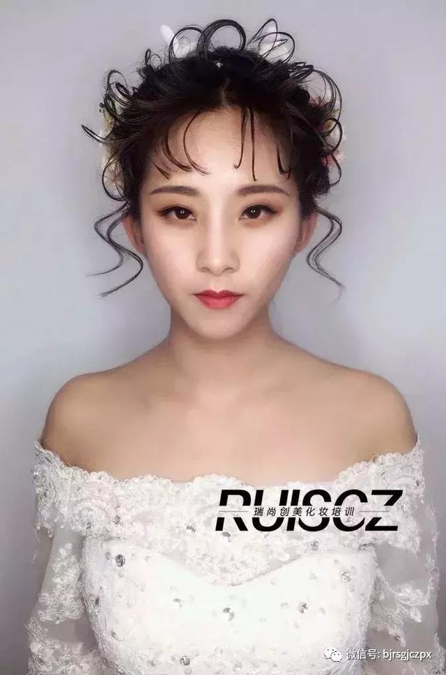 學(xué)習(xí)影樓課程怎么樣？學(xué)員作品給你打個樣！