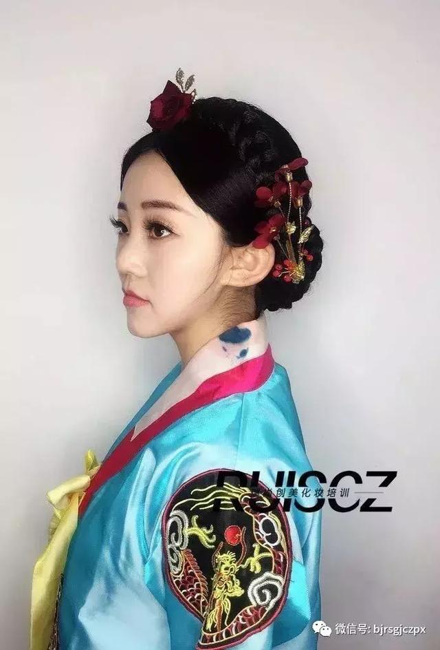 學(xué)習(xí)影樓課程怎么樣？學(xué)員作品給你打個樣！
