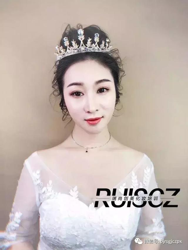 學(xué)習(xí)影樓課程怎么樣？學(xué)員作品給你打個樣！