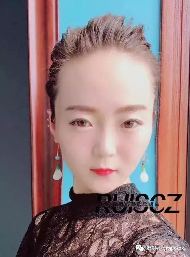 學(xué)習(xí)影樓課程怎么樣？學(xué)員作品給你打個樣！