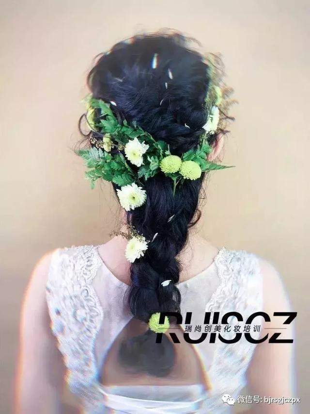 學(xué)習(xí)影樓課程怎么樣？學(xué)員作品給你打個樣！